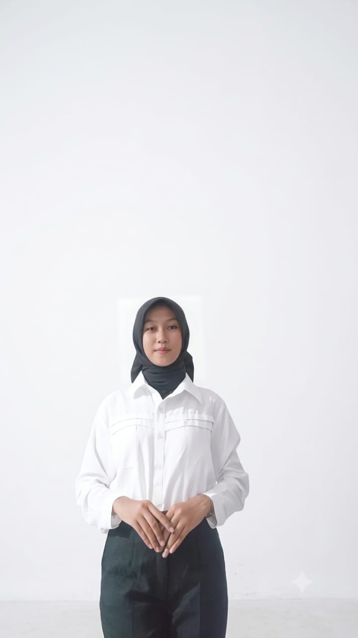 RESTU ALISIA NAZALIN